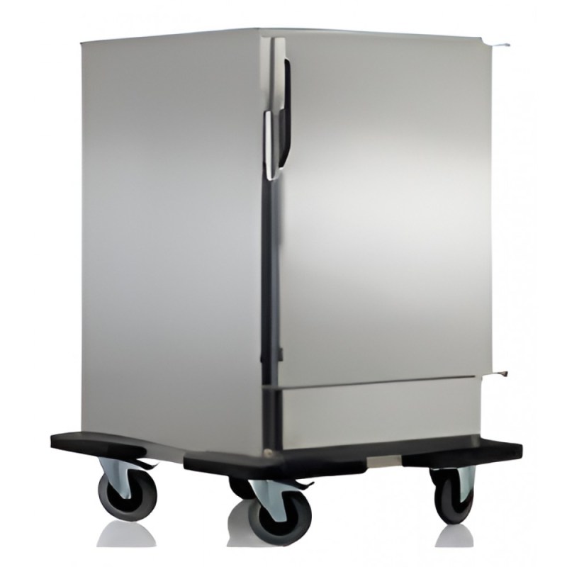 Ουδέτερο Banquet τρόλεϊ για 5 GN 2/1 ή 10 GN 1/1 RNT ONBA70130 4481